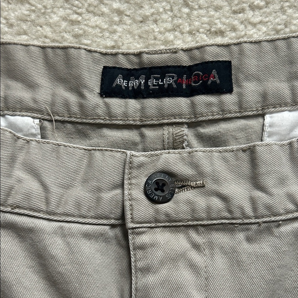 Perry Ellis America Shorts